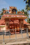 Temple de Krishna
