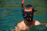 Més snorkel…